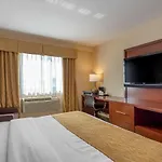 Comfort Inn Brooklyn