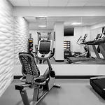 Voco Times Square South New York By Ihg