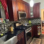 A Peaceful Room In Queens