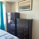 A Peaceful Room In Queens