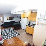 Private Room In Times Square