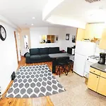 Private Room In Times Square