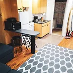 Private Room In Times Square