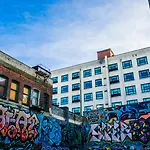Hotel Indigo Lower East Side