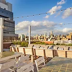 Hotel Indigo Lower East Side