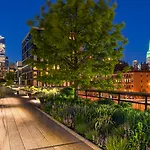 Kimpton Hotel Eventi By Ihg