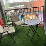 Scenic Gem In The Bronx