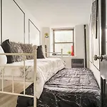 Wonderful Getaway In Bedford-Stuyvesant