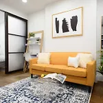 69-2A Prime Lower East Side 1Br Apt Brand New