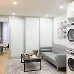 75-2B Prime Upper East Brand New 1Br W D Elev