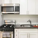 75-2B Prime Upper East Brand New 1Br W D Elev