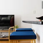 26-3B 1Br Prime Gramercy Wd In Unit Courtyard
