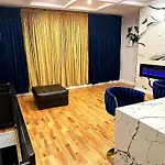 Latisha Luxury Place Room 5