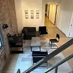 Gramercy Park 5 Bedroom Penthouse Loft With Private Rooftop