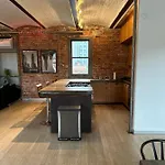 Gramercy Park 5 Bedroom Penthouse Loft With Private Rooftop