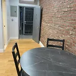 Studio Apartment #2