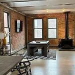 Gramercy Park 5 Bedroom Penthouse Loft With Private Rooftop