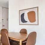Ues 2Br W Elevator Doorman Gym Nr Central Park Nyc-1071