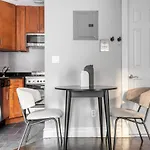 East Village 1Br W Wd Balcony Nr Gramercy Nyc-1003