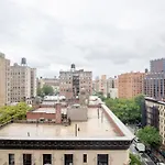 Uws 2Br W Elevator Doorman Gym Nr Central Park Nyc-952