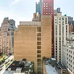 Midtown East 1Br W Dm Nr Un Nyc-906