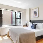 Midtown East 1Br W Dm Nr Un Nyc-906