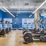 Lic 1Br W Wd Elevator Doorman Nr E River Nyc-764