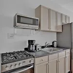 Beautiful W Village 1Br Nr 1 Train Nyc-888