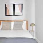 Beautiful W Village 1Br Nr 1 Train Nyc-888