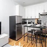 New 3Bd/2Ba Near Times Square