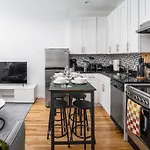New 3Bd/2Ba Near Times Square