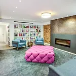 Ues 2Br W Wd Gym Doorman Nr Cooper Hewitt Nyc-1117