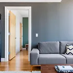 Hells Kitchen 1Br W Pool Dm Nr Central Park Nyc-468