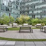 Hells Kitchen 1Br W Pool Dm Nr Central Park Nyc-468