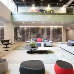 Chelsea 1Br W Balcony Doorman Gym Nyc-158