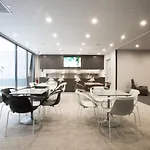 Chelsea 1Br W Balcony Doorman Gym Nyc-158