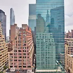 Airy Midtown E 1Br W Doorman Nr Un Nyc-894