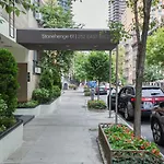 Ues 1Br W Elevator Nr Bloomingdales Nyc-639