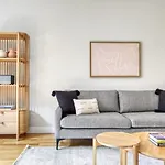 Ues 1Br W Elevator Nr Bloomingdales Nyc-639