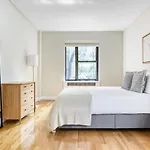 Ues 1Br W Elevator Nr Bloomingdales Nyc-639