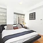 Luxurious 4 Bedroom Penthouse