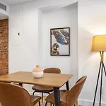Spacious Nolita 2Br W Wd In A Prime Area Nyc-296
