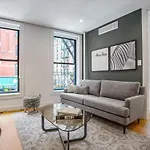 Spacious Nolita 2Br W Wd In A Prime Area Nyc-296