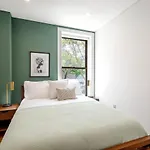 Spacious Nolita 2Br W Wd In A Prime Area Nyc-296