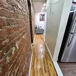 Apartment In New York