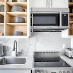 Midtown East 1Br W Media Room Nr Grand Central Nyc-1169