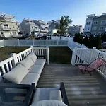 Huge Beach House