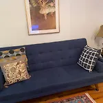 Deluxe Manhattan Room