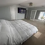 Huge Beach House