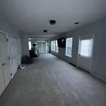 Huge Beach House